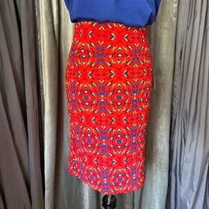 NWT Cassie Pencil Skirt (yoga pants skirt)